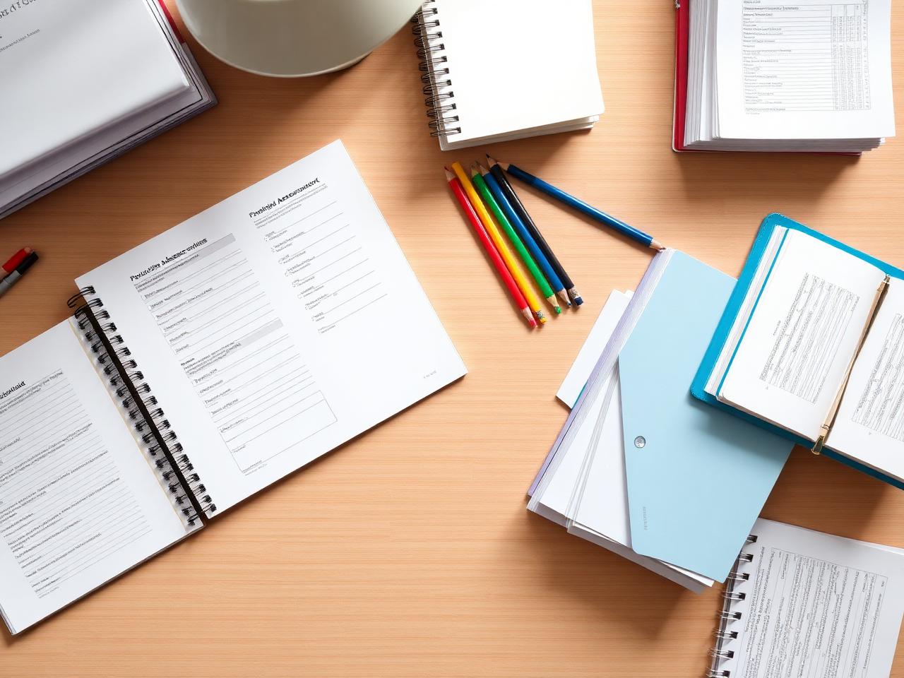Evaluación Psicopedagógica