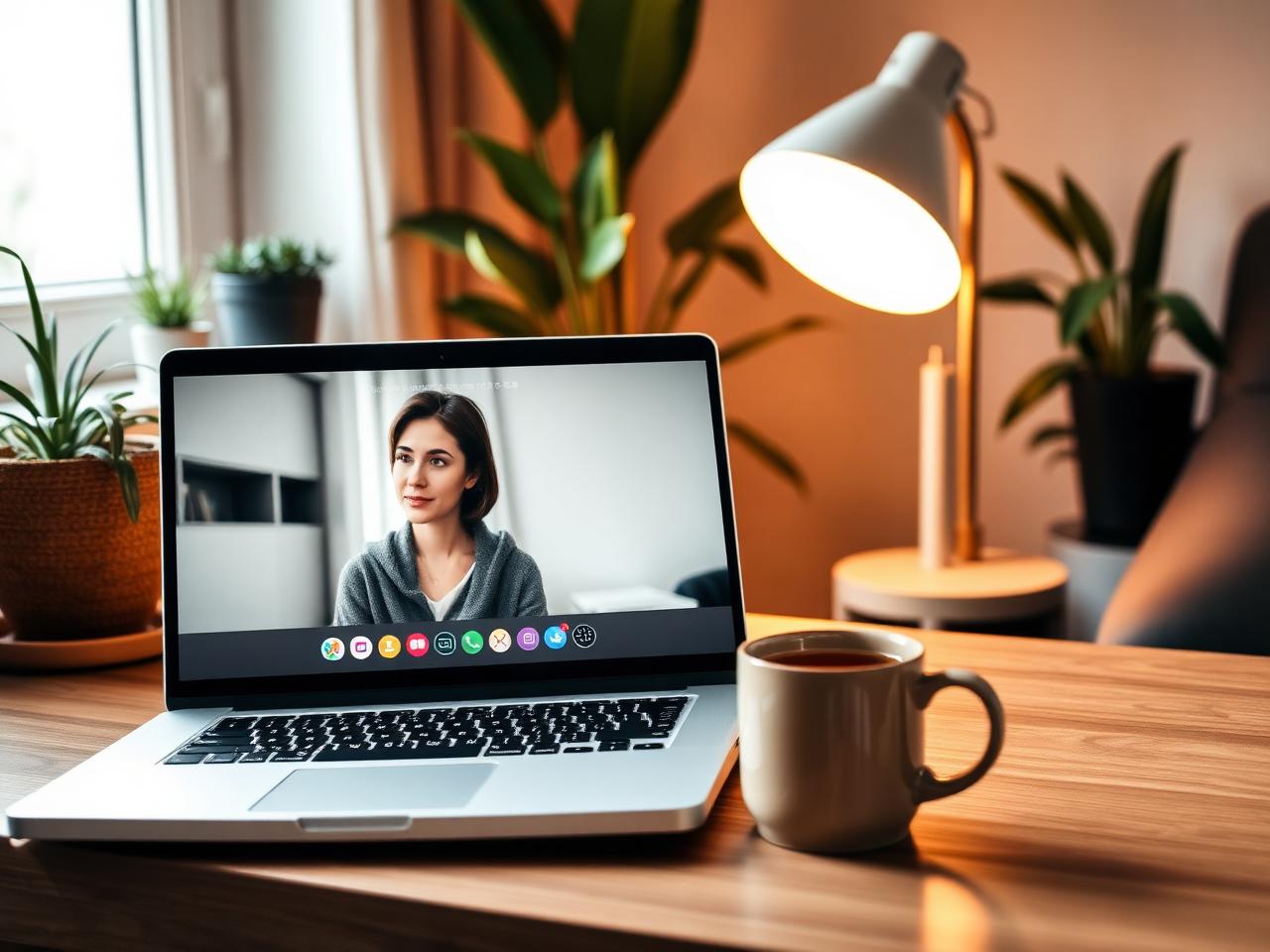 Terapia Online (Telepsicología)